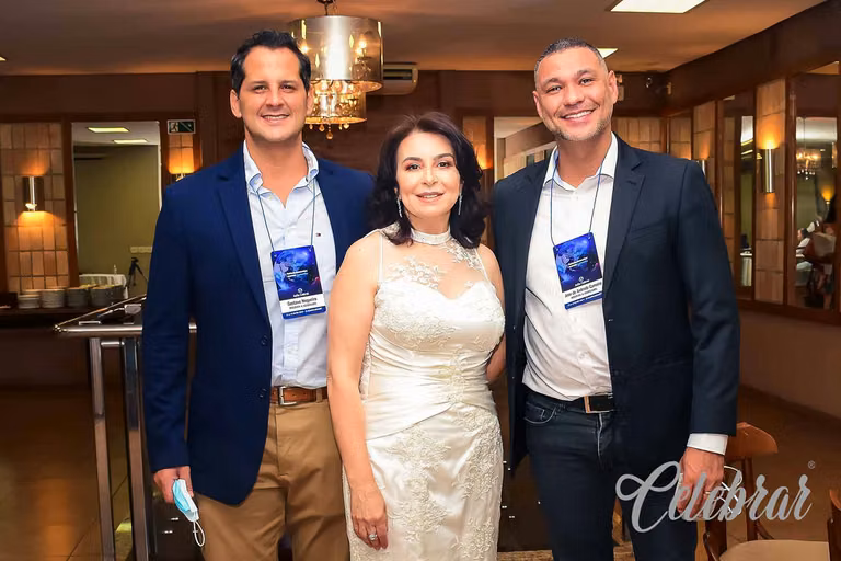 Julia Cabral realiza “Rodada de Negócios” em Dourados – foto 30