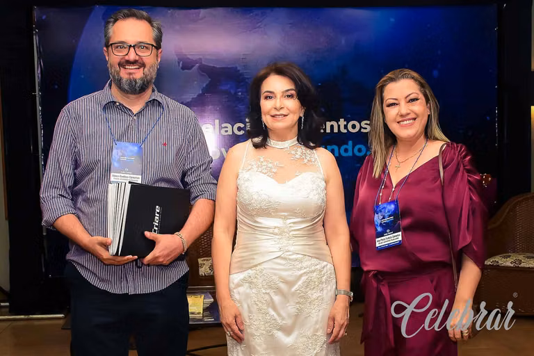 Julia Cabral realiza “Rodada de Negócios” em Dourados – foto 35