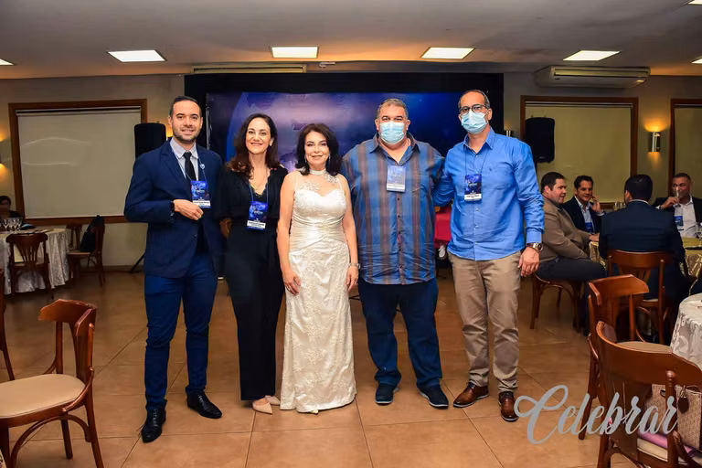 Julia Cabral realiza “Rodada de Negócios” em Dourados – foto 49