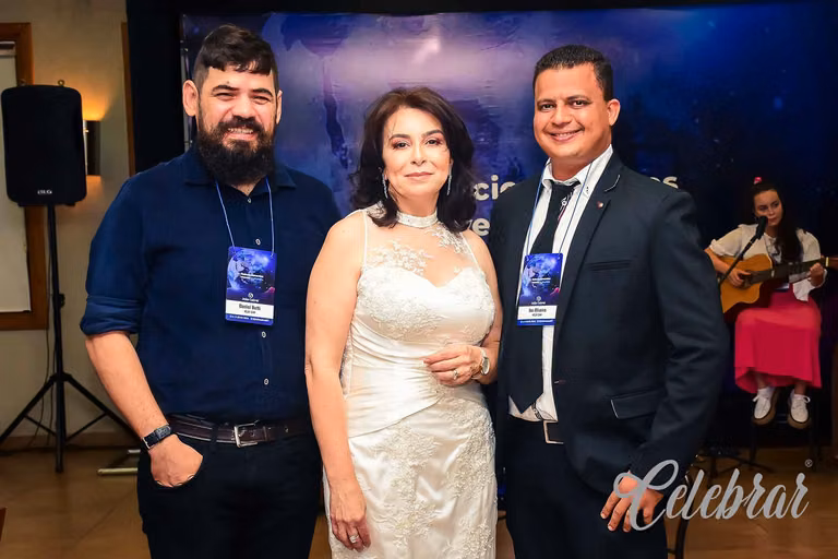 Julia Cabral realiza “Rodada de Negócios” em Dourados – foto 53