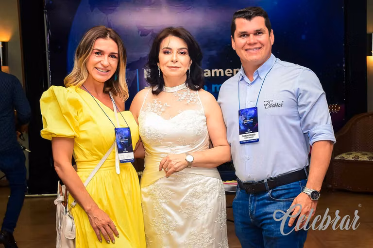 Julia Cabral realiza “Rodada de Negócios” em Dourados – foto 57