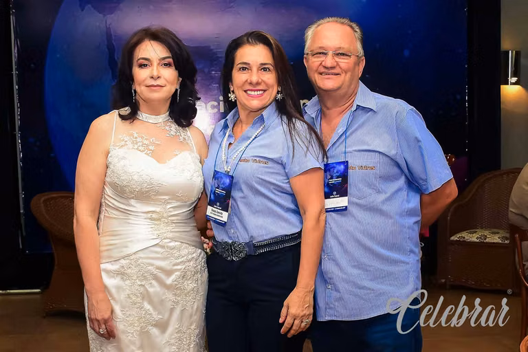 Julia Cabral realiza “Rodada de Negócios” em Dourados – foto 60