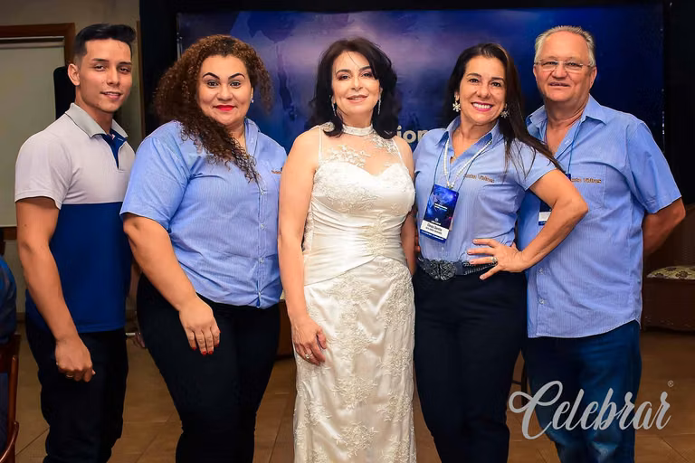 Julia Cabral realiza “Rodada de Negócios” em Dourados – foto 61