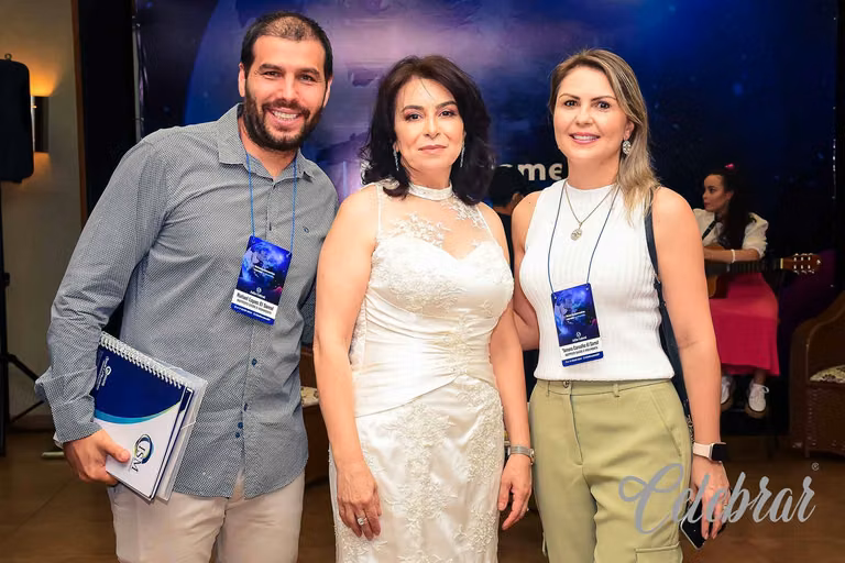 Julia Cabral realiza “Rodada de Negócios” em Dourados – foto 66