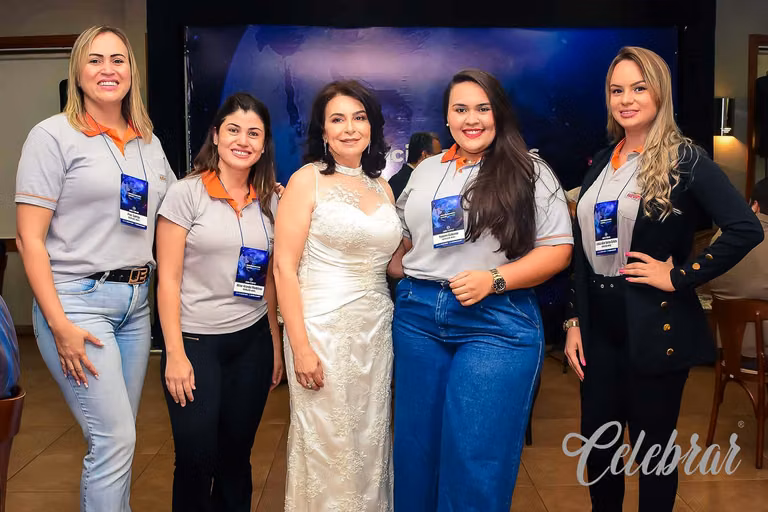 Julia Cabral realiza “Rodada de Negócios” em Dourados – foto 69