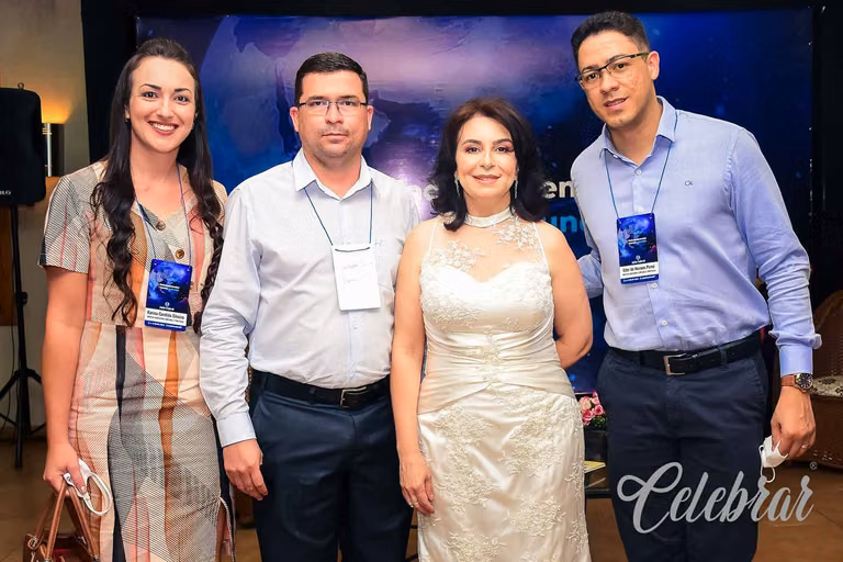 Julia Cabral realiza “Rodada de Negócios” em Dourados – foto 70