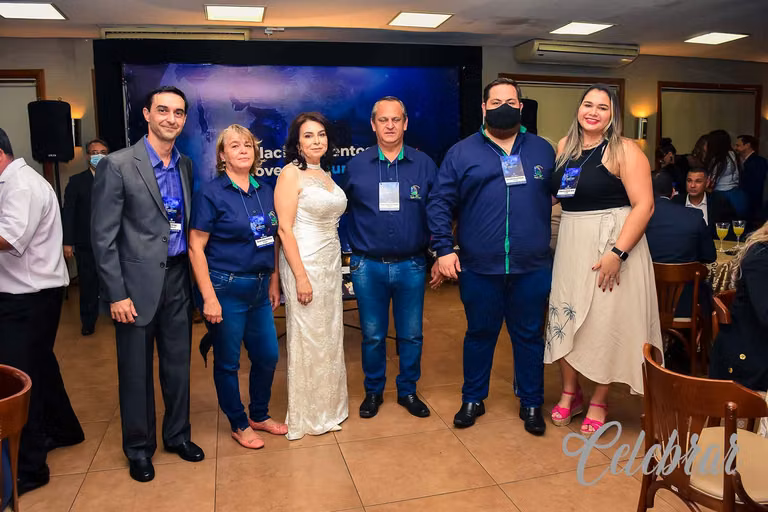 Julia Cabral realiza “Rodada de Negócios” em Dourados – foto 77