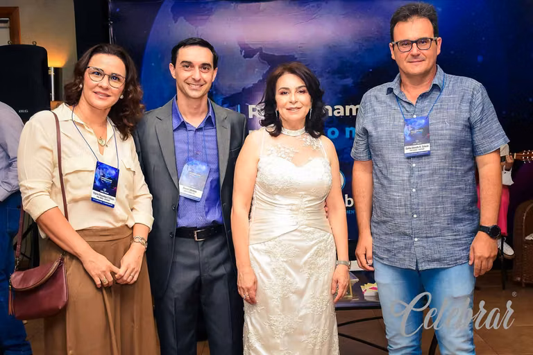 Julia Cabral realiza “Rodada de Negócios” em Dourados – foto 80