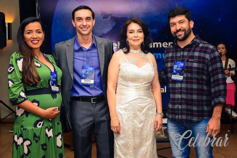 Julia Cabral realiza “Rodada de Negócios” em Dourados – foto 82