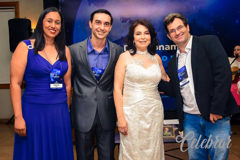 Julia Cabral realiza “Rodada de Negócios” em Dourados – foto 83