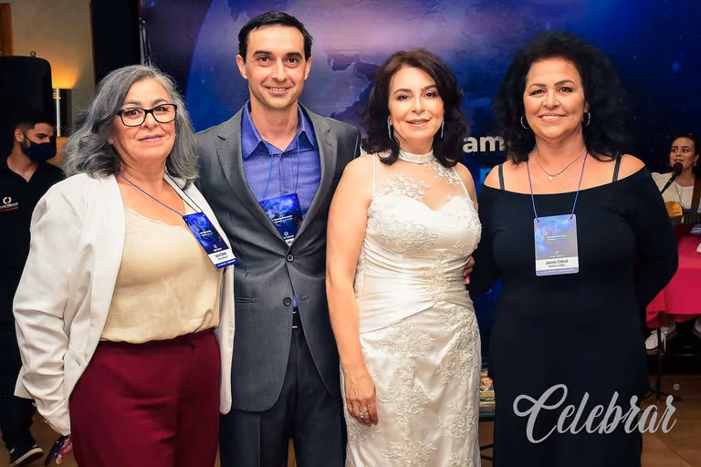 Julia Cabral realiza “Rodada de Negócios” em Dourados – foto 91