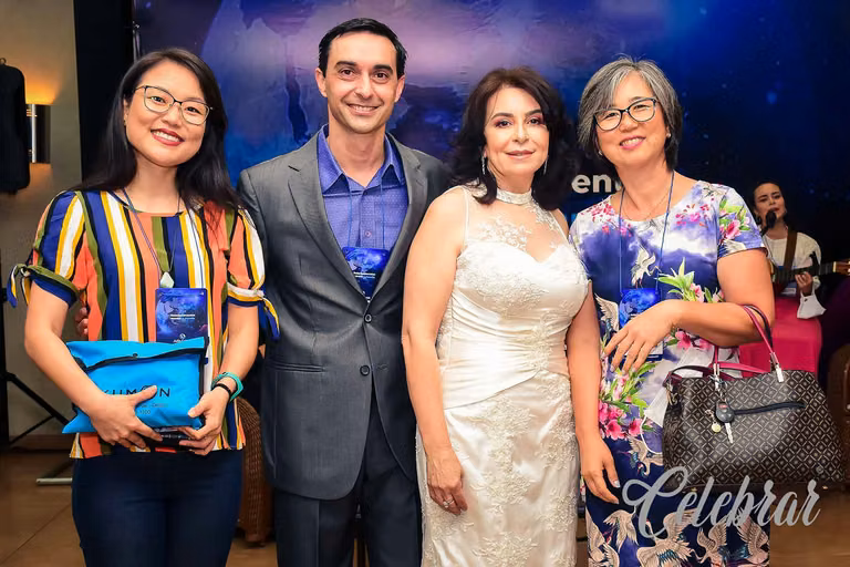 Julia Cabral realiza “Rodada de Negócios” em Dourados – foto 93