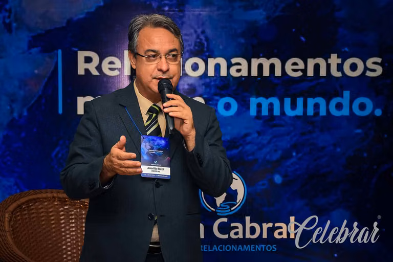Julia Cabral realiza “Rodada de Negócios” em Dourados – foto 98
