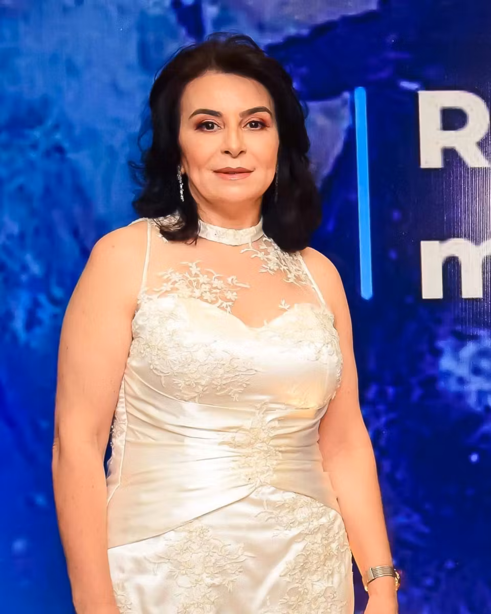 Julia Cabral realiza “Rodada de Negócios” em Dourados