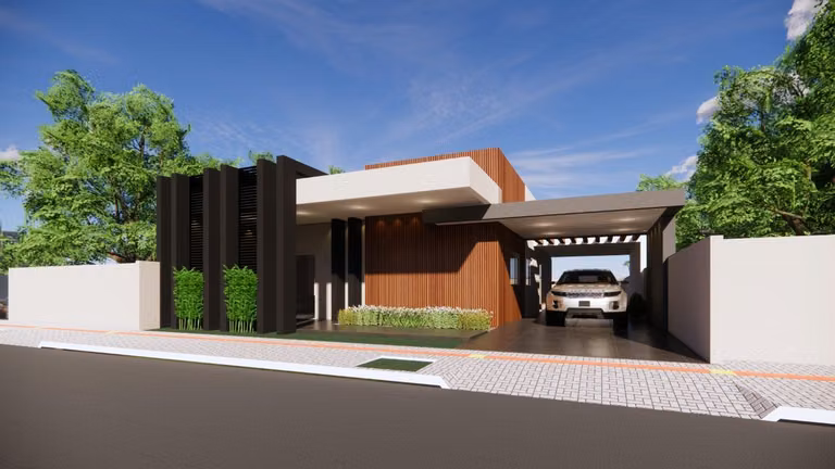 Liliam Brandão - Arquitetura e Interiores – foto 2