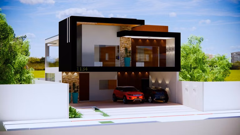 Liliam Brandão - Arquitetura e Interiores – foto 3