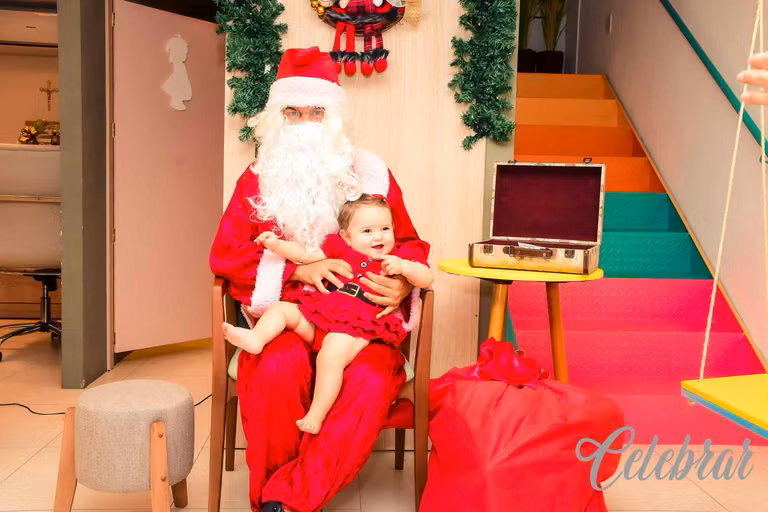 Look Baby: Luzes de Natal – foto 104