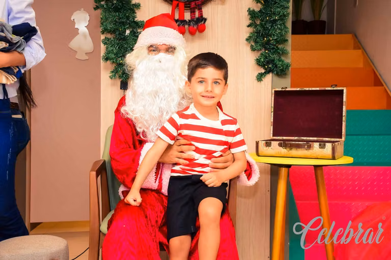 Look Baby: Luzes de Natal – foto 11