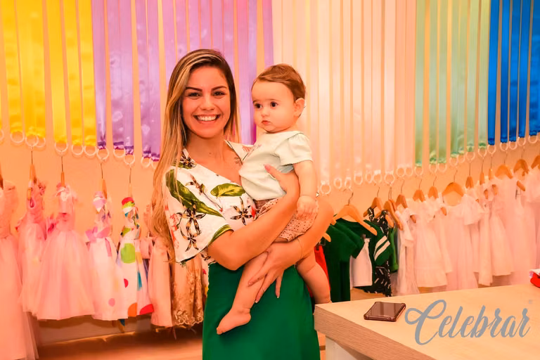 Look Baby: Luzes de Natal – foto 112