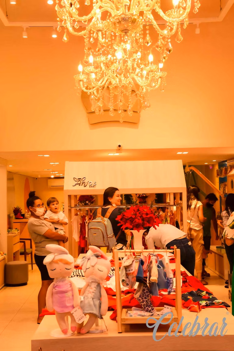 Look Baby: Luzes de Natal – foto 117
