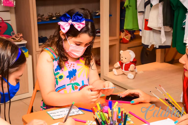 Look Baby: Luzes de Natal – foto 120