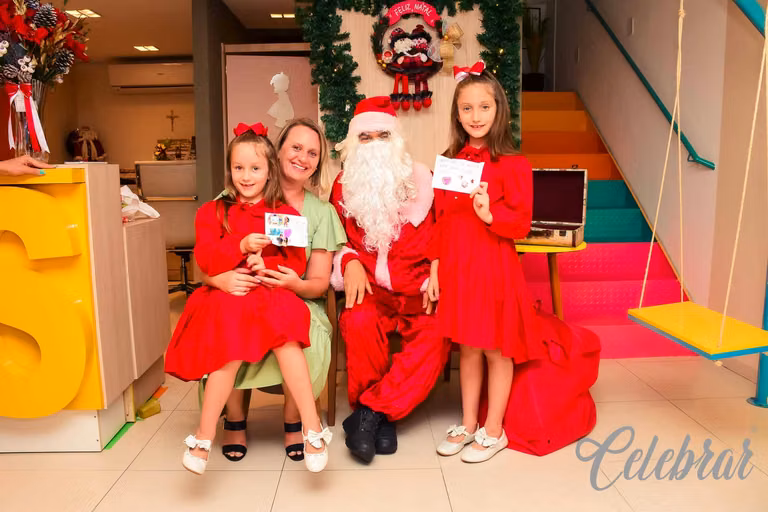 Look Baby: Luzes de Natal – foto 129