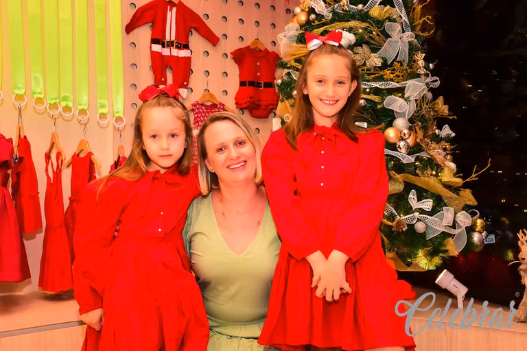 Look Baby: Luzes de Natal – foto 130