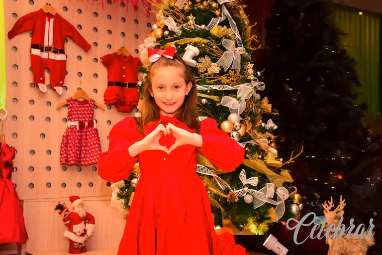 Look Baby: Luzes de Natal – foto 133