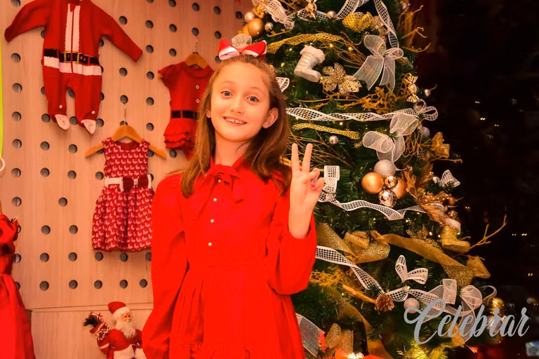 Look Baby: Luzes de Natal – foto 134