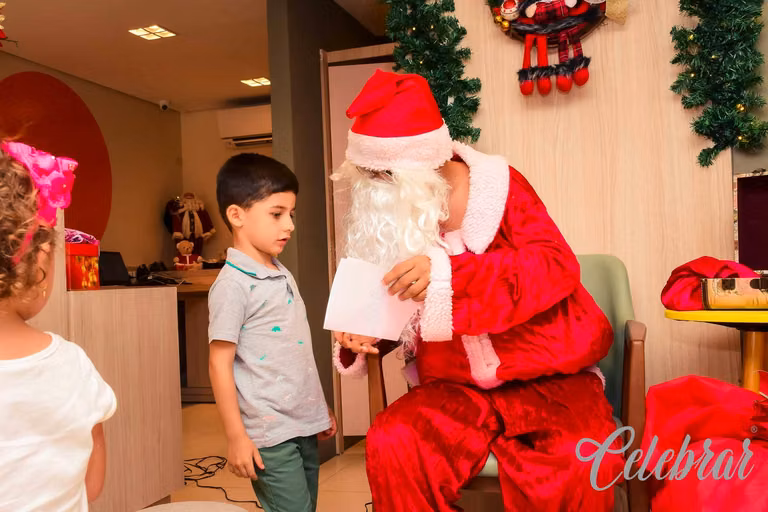 Look Baby: Luzes de Natal – foto 16