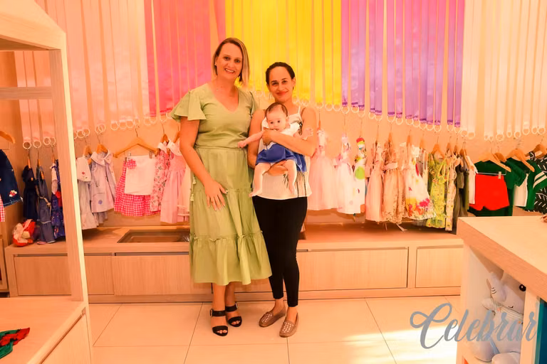 Look Baby: Luzes de Natal – foto 23
