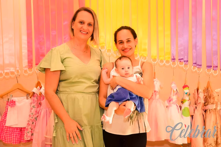 Look Baby: Luzes de Natal – foto 24