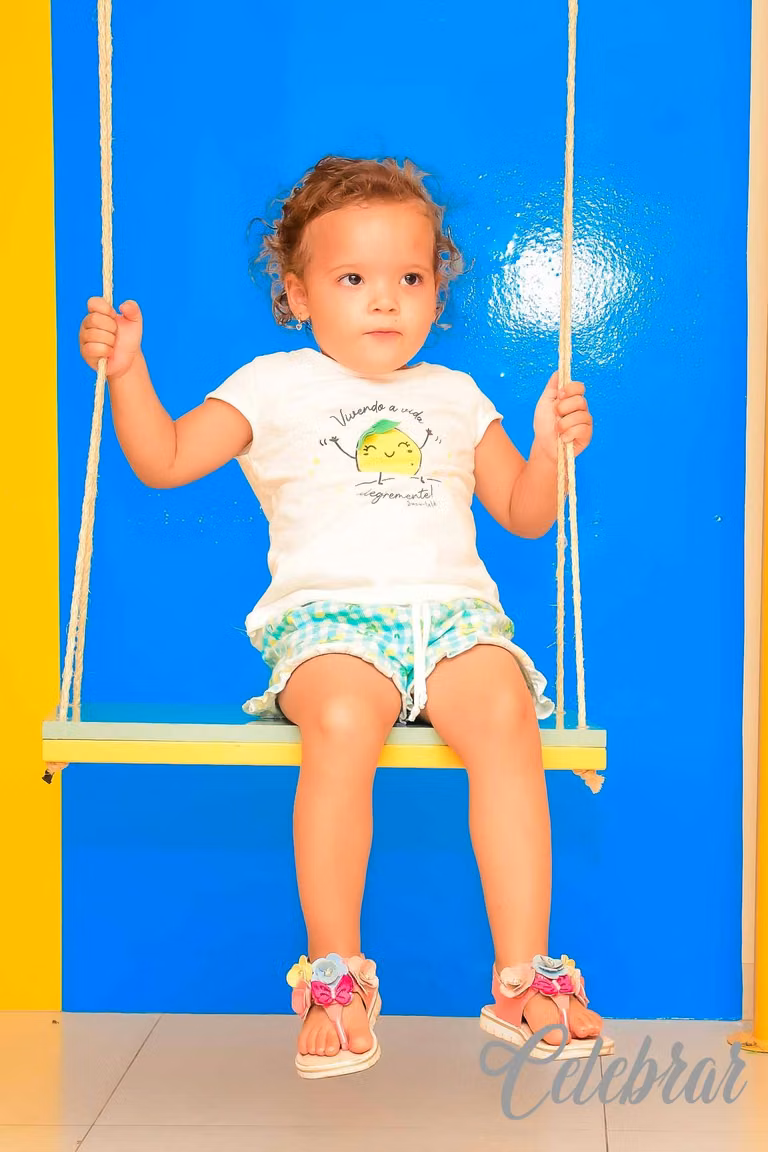 Look Baby: Luzes de Natal – foto 28