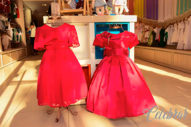 Look Baby: Luzes de Natal – foto 44