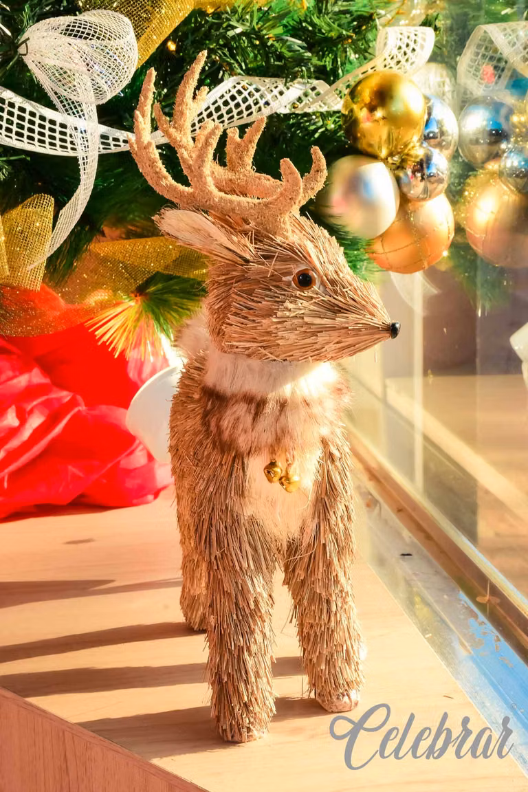 Look Baby: Luzes de Natal – foto 46