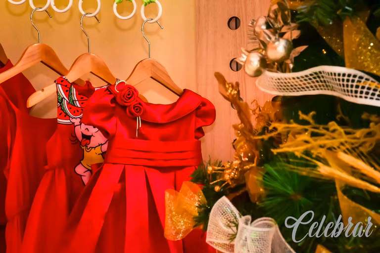 Look Baby: Luzes de Natal – foto 47