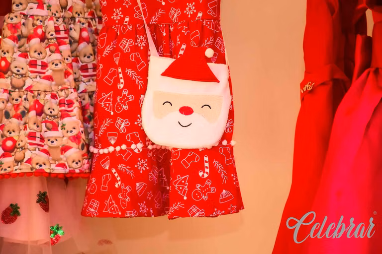 Look Baby: Luzes de Natal – foto 48