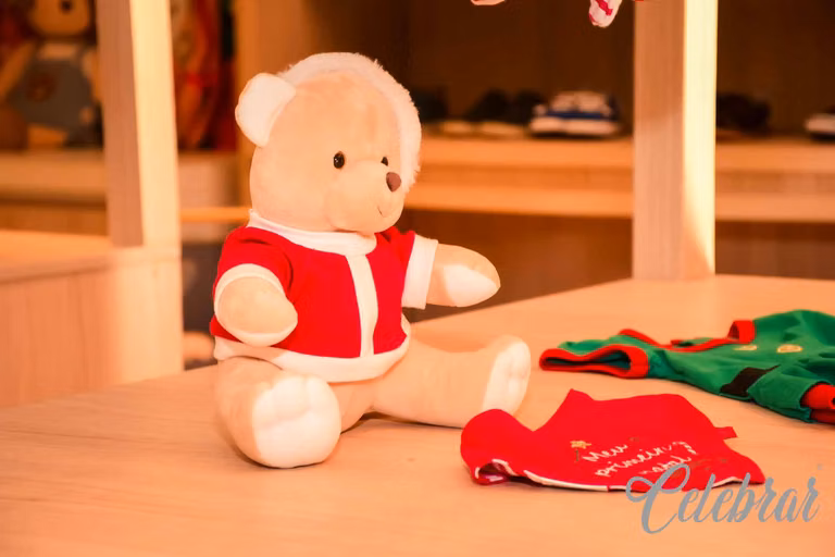 Look Baby: Luzes de Natal – foto 54