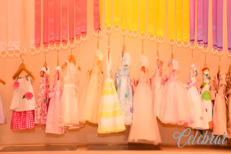 Look Baby: Luzes de Natal – foto 55