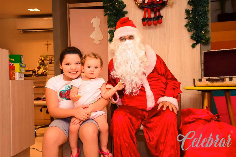 Look Baby: Luzes de Natal – foto 59