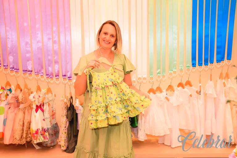 Look Baby: Luzes de Natal – foto 68