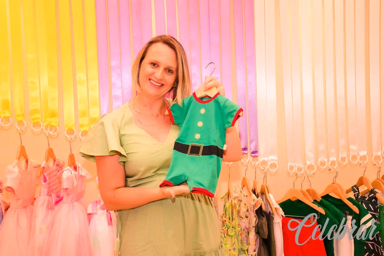 Look Baby: Luzes de Natal – foto 70