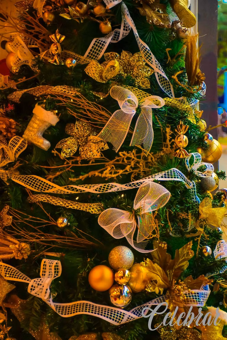 Look Baby: Luzes de Natal – foto 74