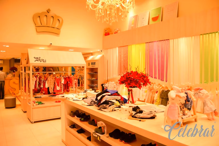 Look Baby: Luzes de Natal – foto 75