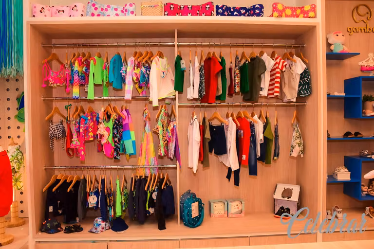 Look Baby: Luzes de Natal – foto 79