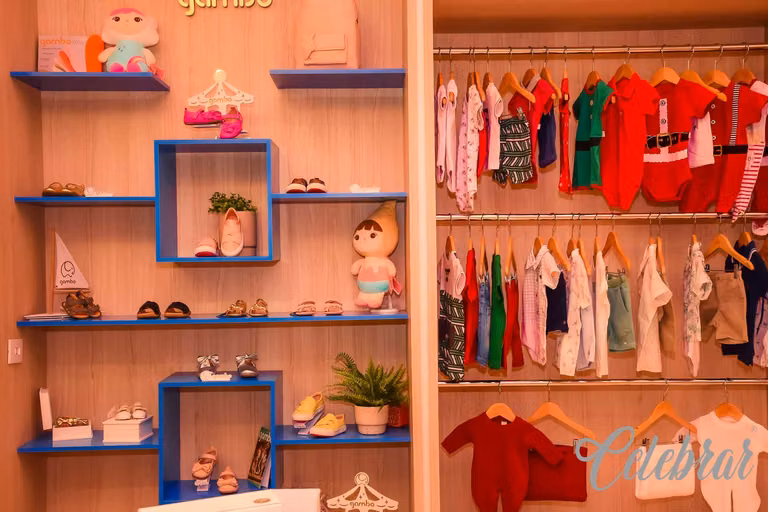 Look Baby: Luzes de Natal – foto 80