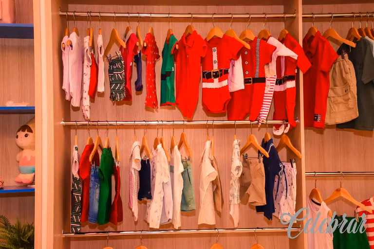 Look Baby: Luzes de Natal – foto 81