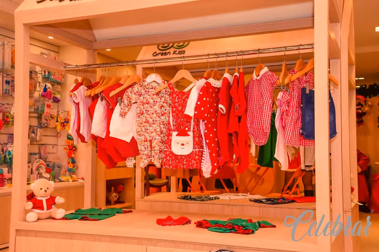 Look Baby: Luzes de Natal – foto 82