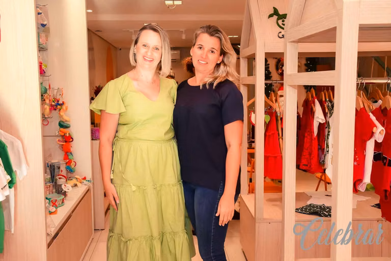 Look Baby: Luzes de Natal – foto 9