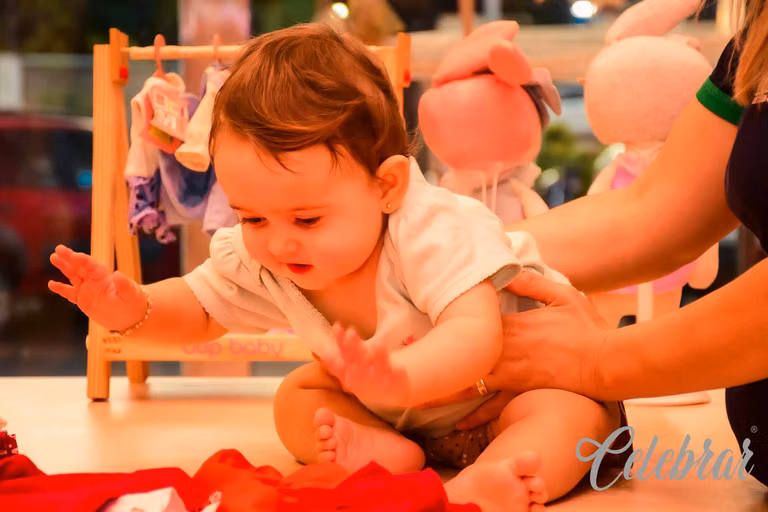 Look Baby: Luzes de Natal – foto 91